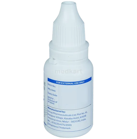 anabel gel 15 gm